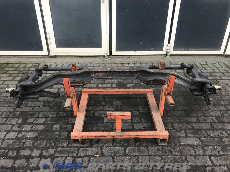 Volvo Volvo FAL 7.1 Vooras 21299083 - Front axle for Truck: picture 1 Volvo Volvo FAL 7.1 Vooras 21299083 - Front axle for Truck: picture 1