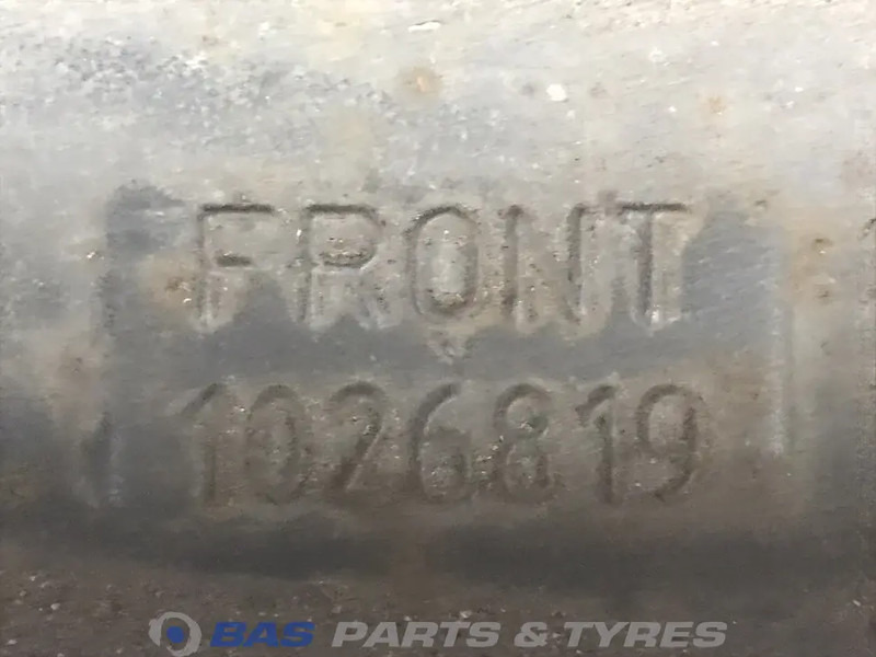 Volvo Volvo FAL 7.5 Vooras 22045946 - Front axle for Truck: picture 4 Volvo Volvo FAL 7.5 Vooras 22045946 - Front axle for Truck: picture 4