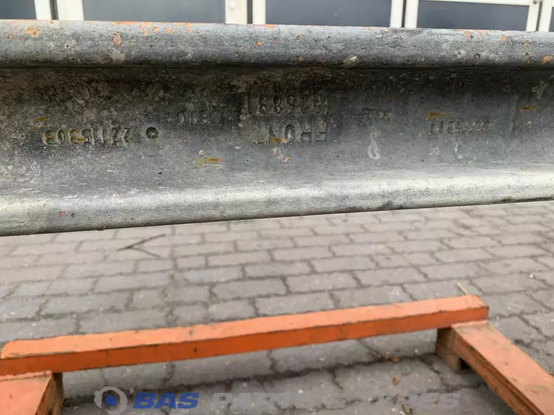 Volvo Volvo FAL 8.0 Vooras 21299078 - Front axle for Truck: picture 4 Volvo Volvo FAL 8.0 Vooras 21299078 - Front axle for Truck: picture 4