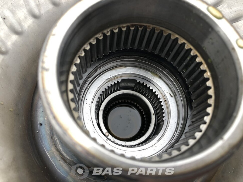 ZF Koppelomvormer 2402867 - Gearbox for Truck: picture 2 ZF Koppelomvormer 2402867 - Gearbox for Truck: picture 2