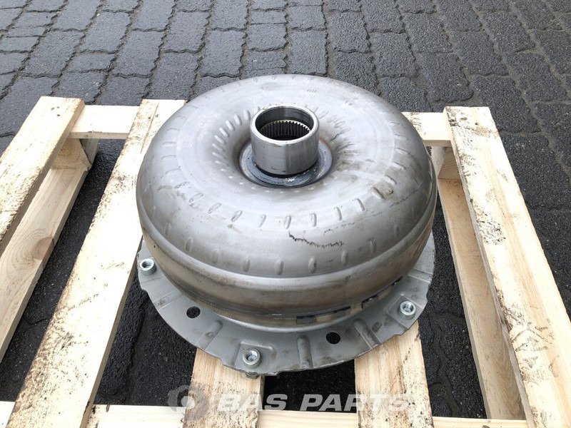 ZF Koppelomvormer 2402867 - Gearbox for Truck: picture 1 ZF Koppelomvormer 2402867 - Gearbox for Truck: picture 1