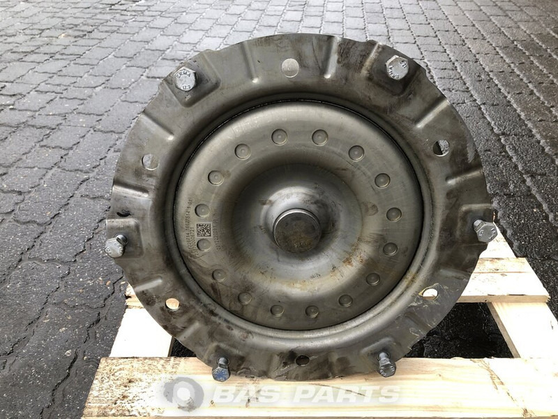 ZF Koppelomvormer 2402867 - Gearbox for Truck: picture 3 ZF Koppelomvormer 2402867 - Gearbox for Truck: picture 3