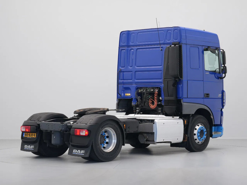 DAF XF 440 FT Space Cab, PTO - Tractor unit: picture 5 DAF XF 440 FT Space Cab, PTO - Tractor unit: picture 5