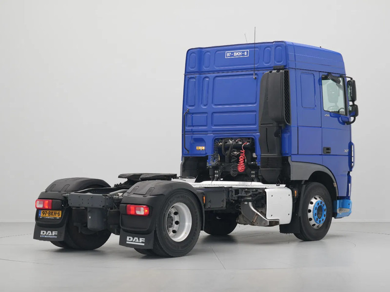 DAF XF 450 FT, Sace Cab, PTO, New Tacho - Tractor unit: picture 4 DAF XF 450 FT, Sace Cab, PTO, New Tacho - Tractor unit: picture 4