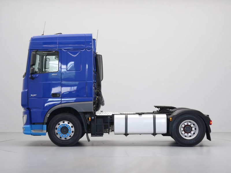 DAF XF 450 FT Space Cab, PTO - Tractor unit: picture 3 DAF XF 450 FT Space Cab, PTO - Tractor unit: picture 3