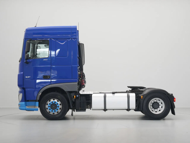DAF XF 450 FT, Space Cab, PTO, New Tacho 7 Stuks op Voorraad - Tractor unit: picture 3 DAF XF 450 FT, Space Cab, PTO, New Tacho 7 Stuks op Voorraad - Tractor unit: picture 3