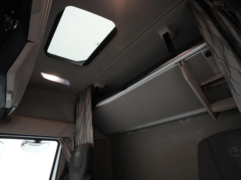 Tractor unit DAF XF 480 FT NGD, Lowdeck 2x Tanks: picture 15