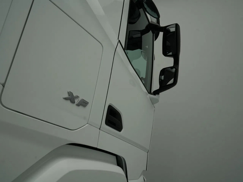 Tractor unit DAF XF 480 FT NGD, Lowdeck 2x Tanks: picture 10