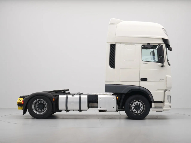 DAF XF 480 FT Super Space Cab, 2x Tanks, PTO Prep - Tractor unit: picture 5 DAF XF 480 FT Super Space Cab, 2x Tanks, PTO Prep - Tractor unit: picture 5