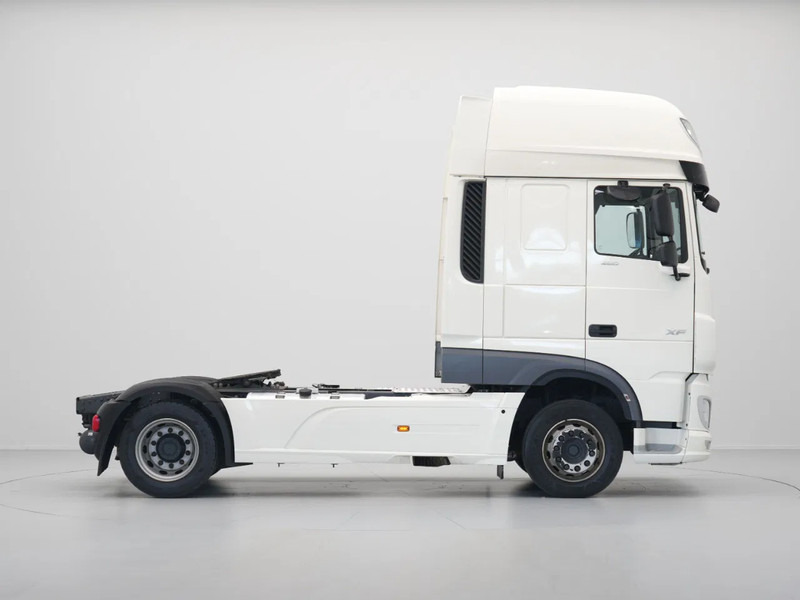 DAF XF 480 FT Super Space Cab, 2x Tanks, PTO Prep - Tractor unit: picture 5 DAF XF 480 FT Super Space Cab, 2x Tanks, PTO Prep - Tractor unit: picture 5