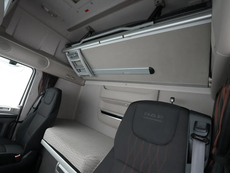 Tractor unit DAF XF 480 FT Super Space Cab: picture 15 Tractor unit DAF XF 480 FT Super Space Cab: picture 15