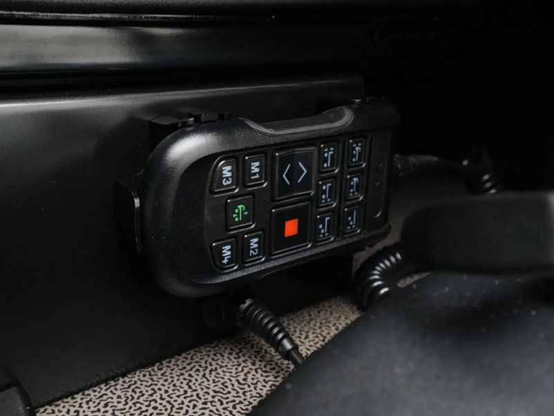 Tractor unit DAF XF 480 FT Super Space Cab: picture 13 Tractor unit DAF XF 480 FT Super Space Cab: picture 13