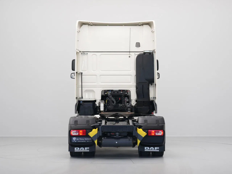 Tractor unit DAF XF 480 FT Super Space Cab: picture 8 Tractor unit DAF XF 480 FT Super Space Cab: picture 8