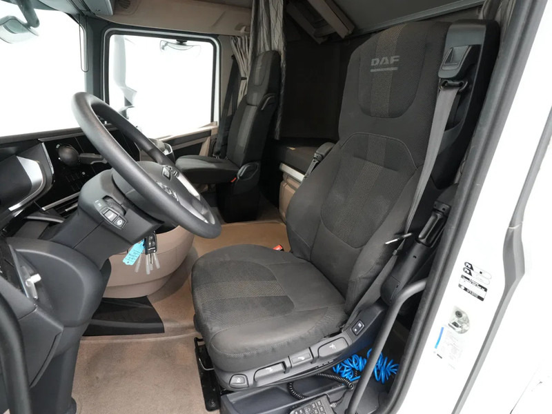 Tractor unit DAF XG 480 FT 4x2, 2x Tanks: picture 13