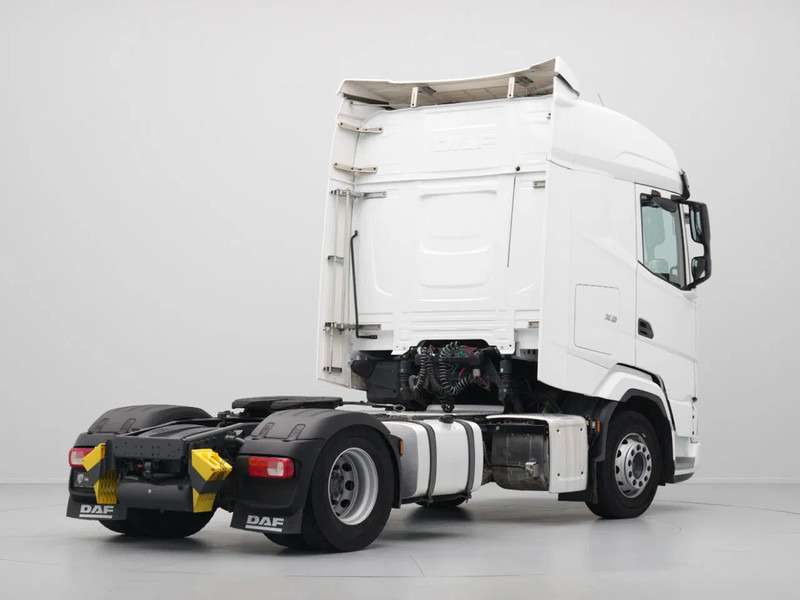 DAF XG 480 FT 4x2, 2x Tanks - Tractor unit: picture 4 DAF XG 480 FT 4x2, 2x Tanks - Tractor unit: picture 4