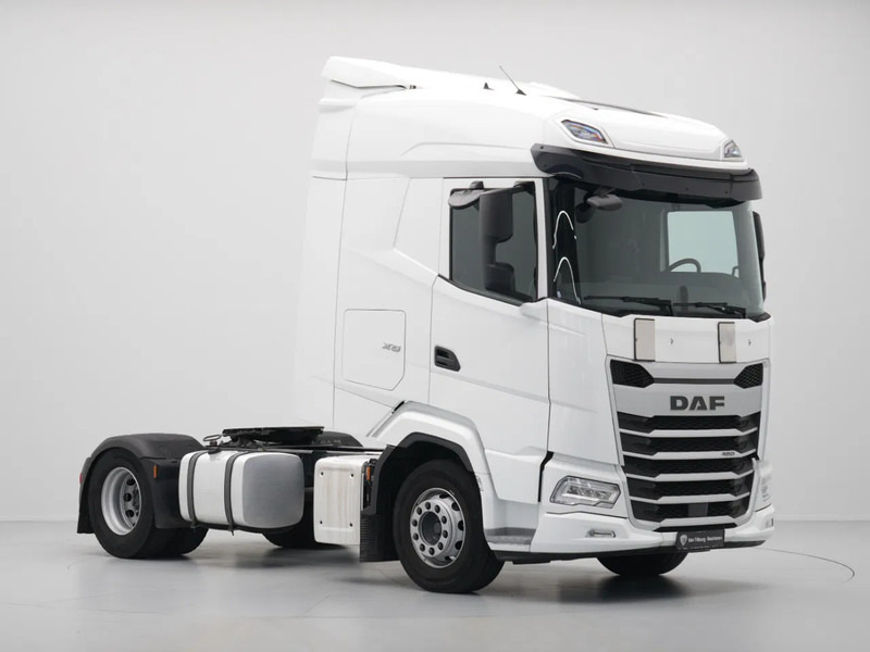 Tractor unit DAF XG 480 FT 4x2, 2x Tanks: picture 6