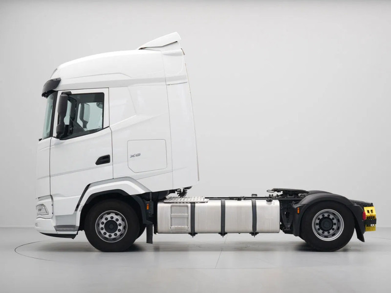 DAF XG 480 FT 4x2, 2x Tanks - Tractor unit: picture 2 DAF XG 480 FT 4x2, 2x Tanks - Tractor unit: picture 2