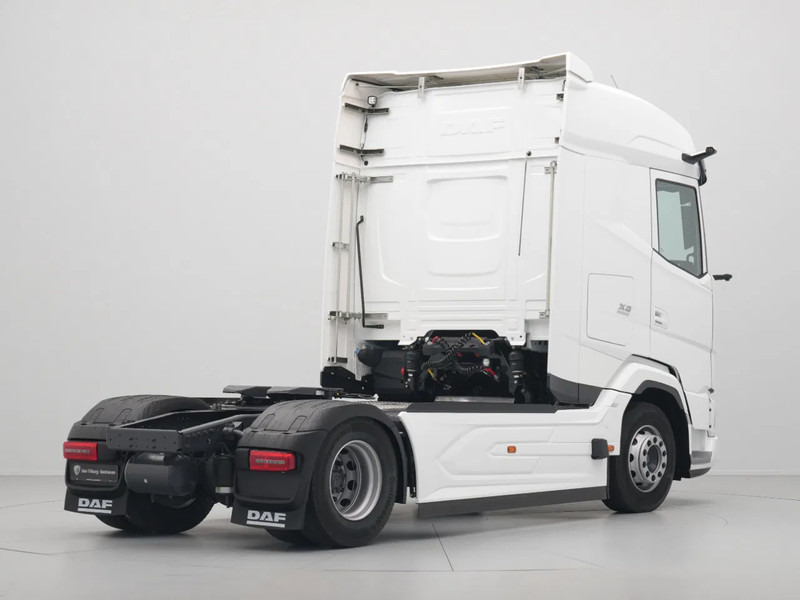 DAF XG 480 FT DVS PTO PREP ALARM-B3 VECTO 3 - Tractor unit: picture 5 DAF XG 480 FT DVS PTO PREP ALARM-B3 VECTO 3 - Tractor unit: picture 5