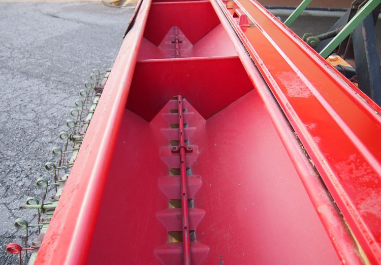 Agregat uprawowo-siewny Maschio 300 1998 Agregat uprawowo-siewny Maschio Nodet - Combine seed drill: picture 4 Agregat uprawowo-siewny Maschio 300 1998 Agregat uprawowo-siewny Maschio Nodet - Combine seed drill: picture 4