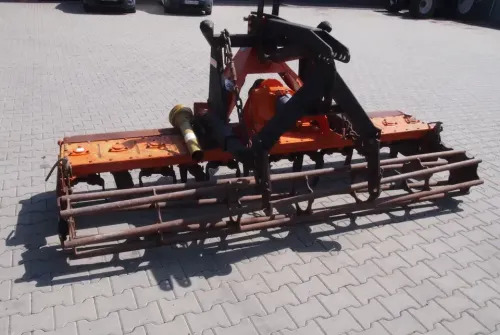 Agregat uprawowy brona aktywna Maschio 300 1998 - Power harrow: picture 4 Agregat uprawowy brona aktywna Maschio 300 1998 - Power harrow: picture 4