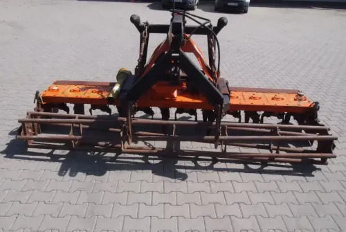 Agregat uprawowy brona aktywna Maschio 300 1998 - Power harrow: picture 3 Agregat uprawowy brona aktywna Maschio 300 1998 - Power harrow: picture 3