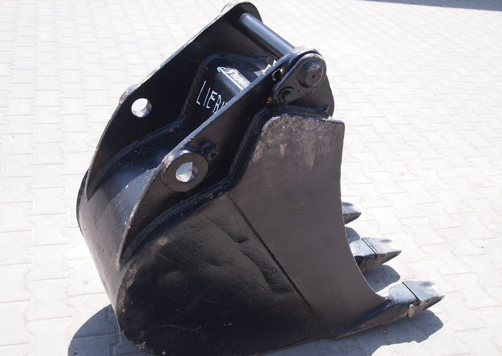 Łyżka do koparki Liebherr Liebherr 650 Łyżka Liebherr 650 - Excavator bucket: picture 1 Łyżka do koparki Liebherr Liebherr 650 Łyżka Liebherr 650 - Excavator bucket: picture 1