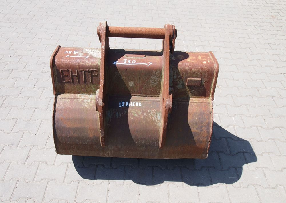 Łyżka do koparki Liebherr Liebherr 950 łyżka do koparki Liebherr 950 - Excavator bucket: picture 3 Łyżka do koparki Liebherr Liebherr 950 łyżka do koparki Liebherr 950 - Excavator bucket: picture 3