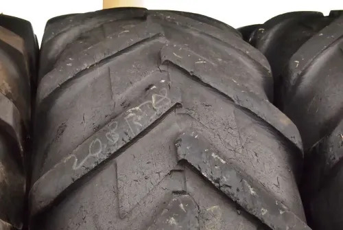 Opony Michelin 20,8R38 - Tire: picture 2 Opony Michelin 20,8R38 - Tire: picture 2