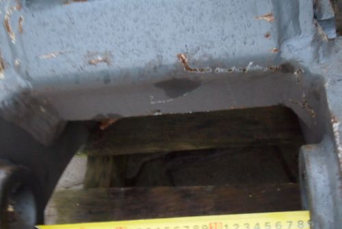 Szybkozłącze do koparki fi 60 Szybkozłącze hydrauliczne do koparki - Quick coupler for Construction machinery: picture 5 Szybkozłącze do koparki fi 60 Szybkozłącze hydrauliczne do koparki - Quick coupler for Construction machinery: picture 5