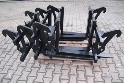 Widły do palet Volvo Atlas, Manitou - Forks: picture 1 Widły do palet Volvo Atlas, Manitou - Forks: picture 1