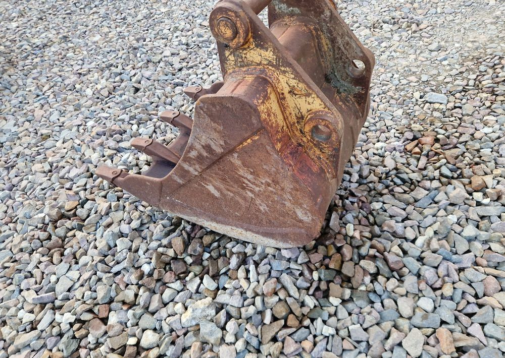 Wyposażenie Liebherr Liebherr 750 2010 Łyżka do kopania Liebherr 75 - Excavator bucket: picture 3 Wyposażenie Liebherr Liebherr 750 2010 Łyżka do kopania Liebherr 75 - Excavator bucket: picture 3