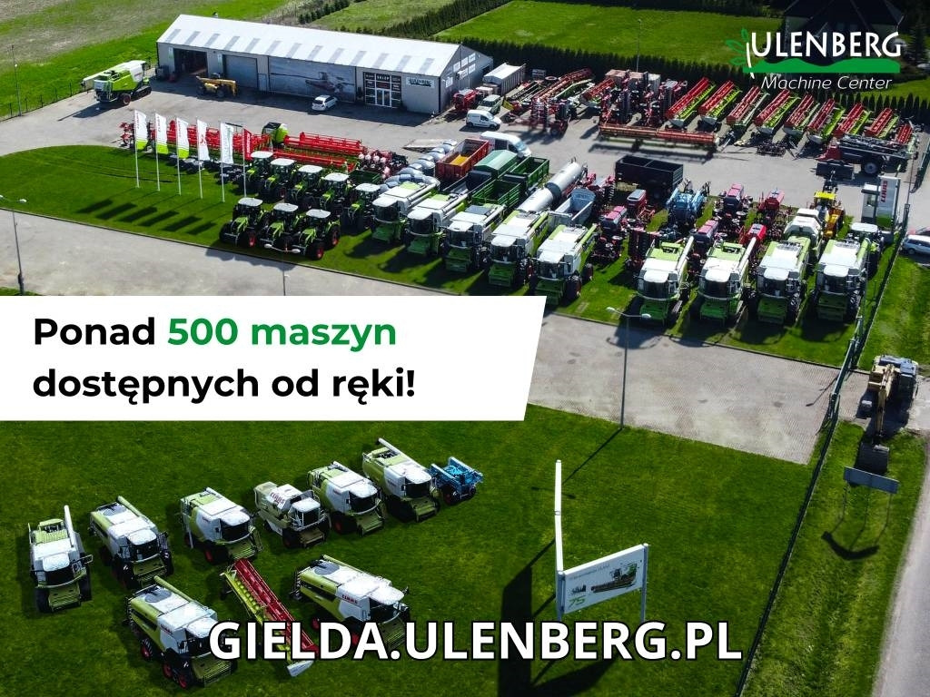 Claas Lexion 8700 TT/W OFERCIE 89000TT/8800TT/8700TT - Combine harvester: picture 3 Claas Lexion 8700 TT/W OFERCIE 89000TT/8800TT/8700TT - Combine harvester: picture 3