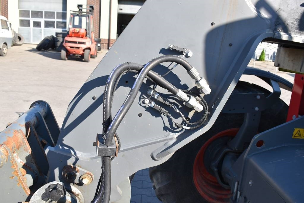 Claas Scorpion 756  - Telescopic handler: picture 3 Claas Scorpion 756  - Telescopic handler: picture 3