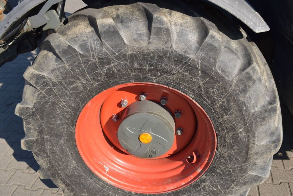 Claas Scorpion 756  - Telescopic handler: picture 4 Claas Scorpion 756  - Telescopic handler: picture 4