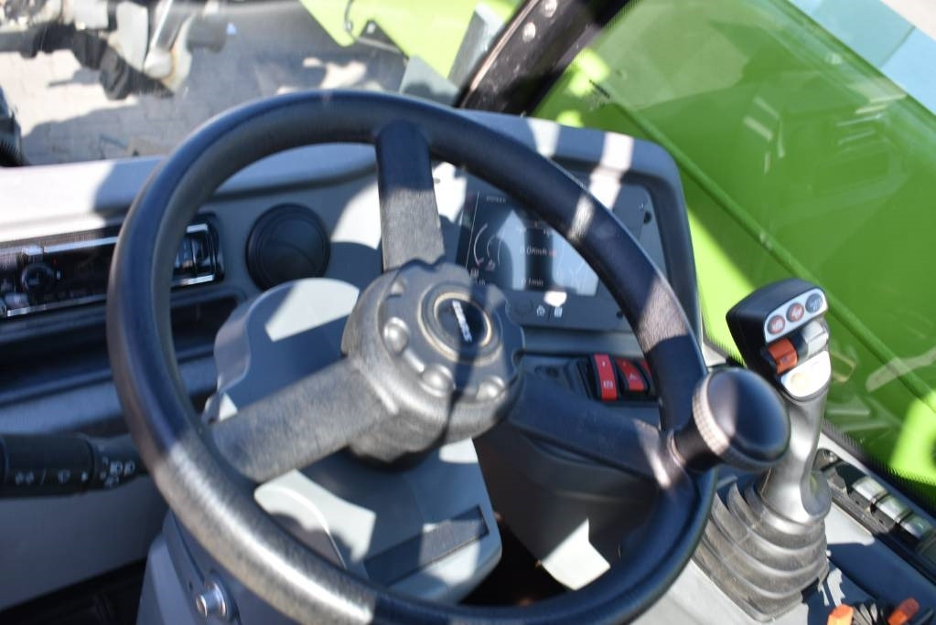 Claas Scorpion 756  - Telescopic handler: picture 2 Claas Scorpion 756  - Telescopic handler: picture 2