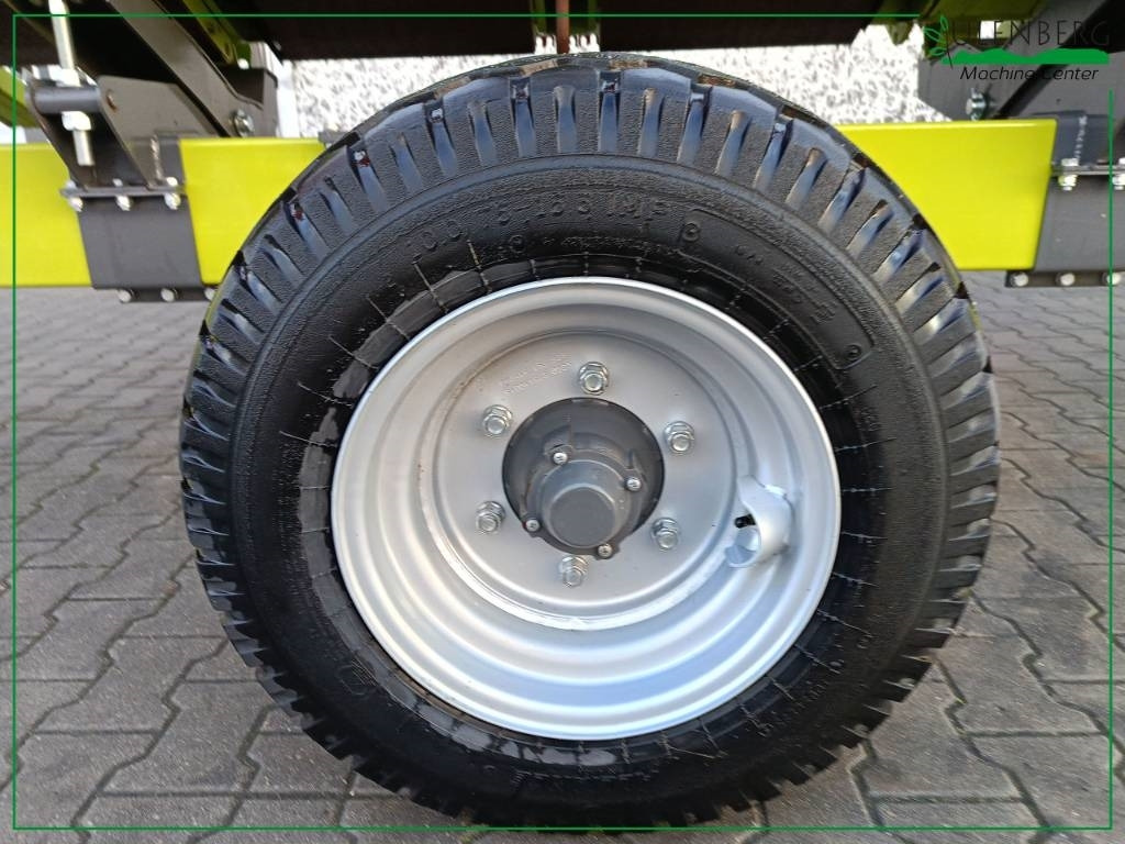 Harvester attachment Claas VARIO 930: picture 13