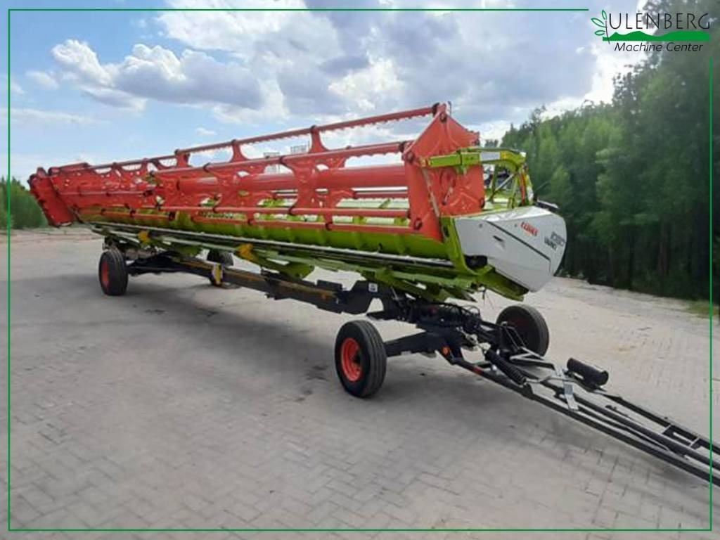 Claas Vario 1080 - Grain header: picture 3 Claas Vario 1080 - Grain header: picture 3