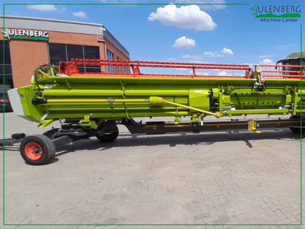 Claas Vario 1080 - Grain header: picture 5 Claas Vario 1080 - Grain header: picture 5