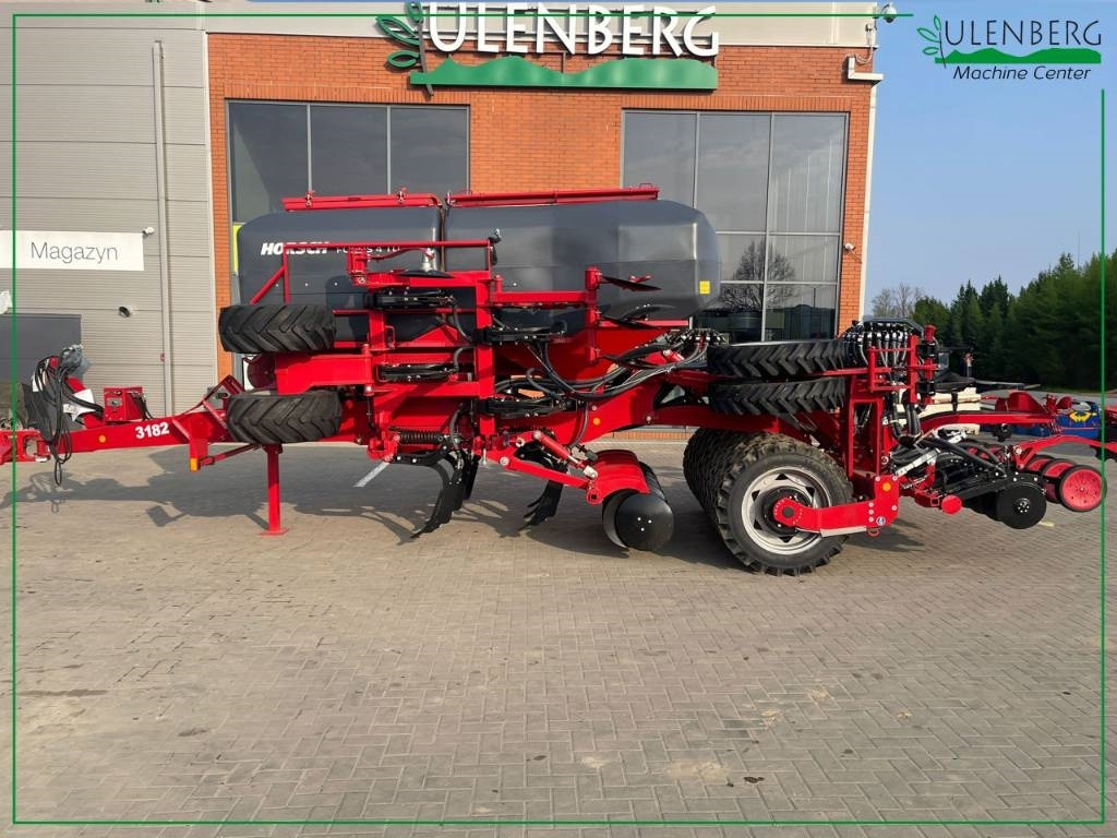 Horsch Focus 4 TD - Seed drill: picture 5 Horsch Focus 4 TD - Seed drill: picture 5