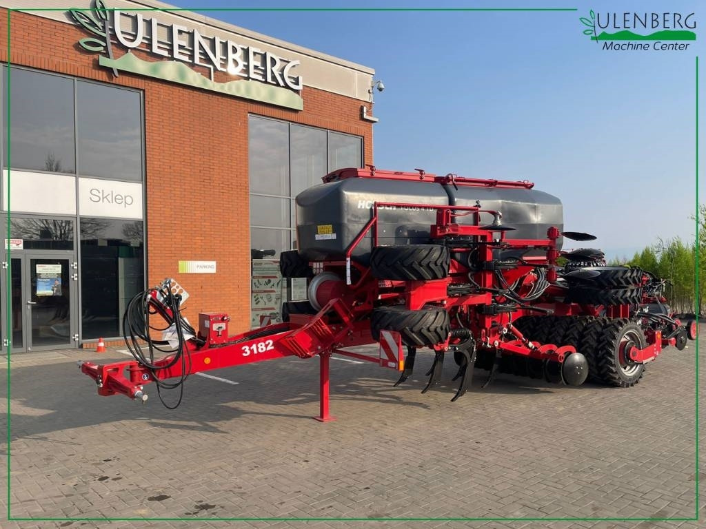 Horsch Focus 4 TD - Seed drill: picture 4 Horsch Focus 4 TD - Seed drill: picture 4