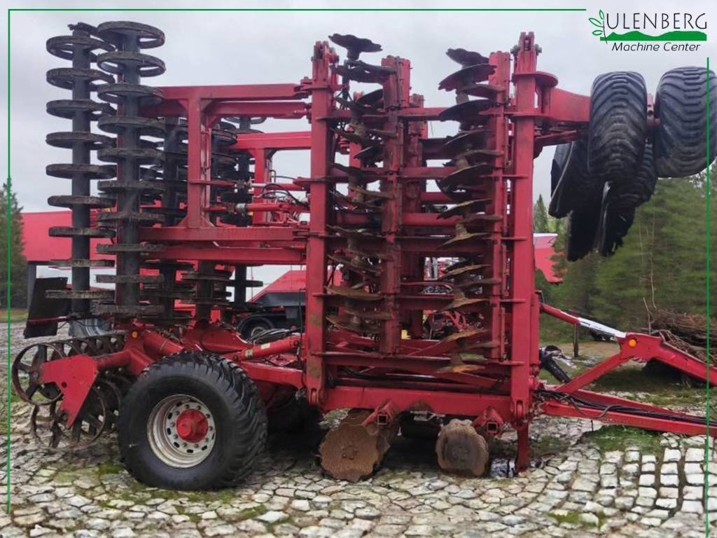 Horsch Joker 12 RT - Disc harrow: picture 1 Horsch Joker 12 RT - Disc harrow: picture 1