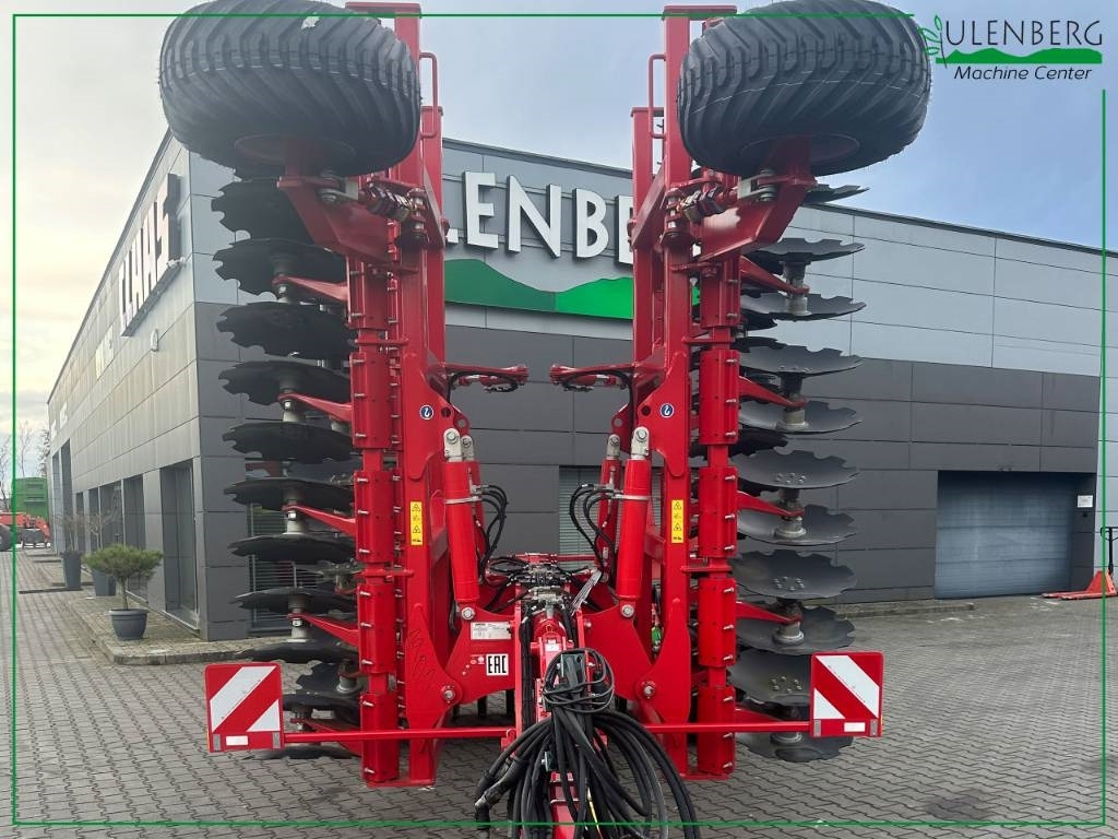 Horsch Joker 6 HD - Disc harrow: picture 4 Horsch Joker 6 HD - Disc harrow: picture 4