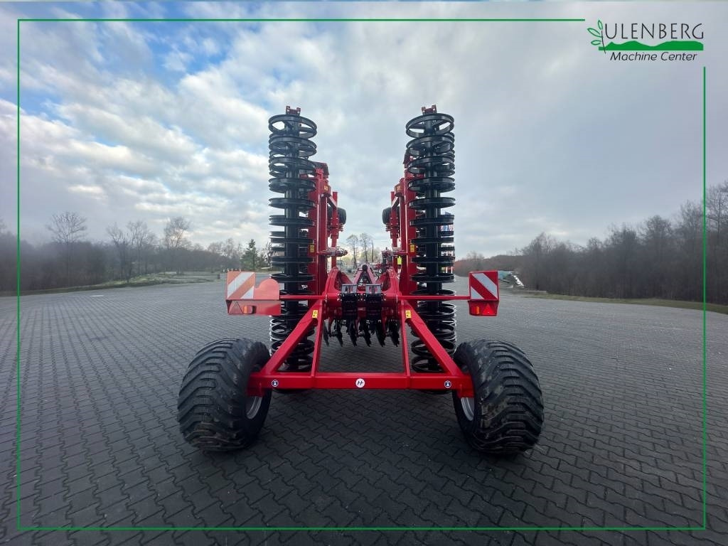 Horsch Joker 6 RT - Disc harrow: picture 5 Horsch Joker 6 RT - Disc harrow: picture 5