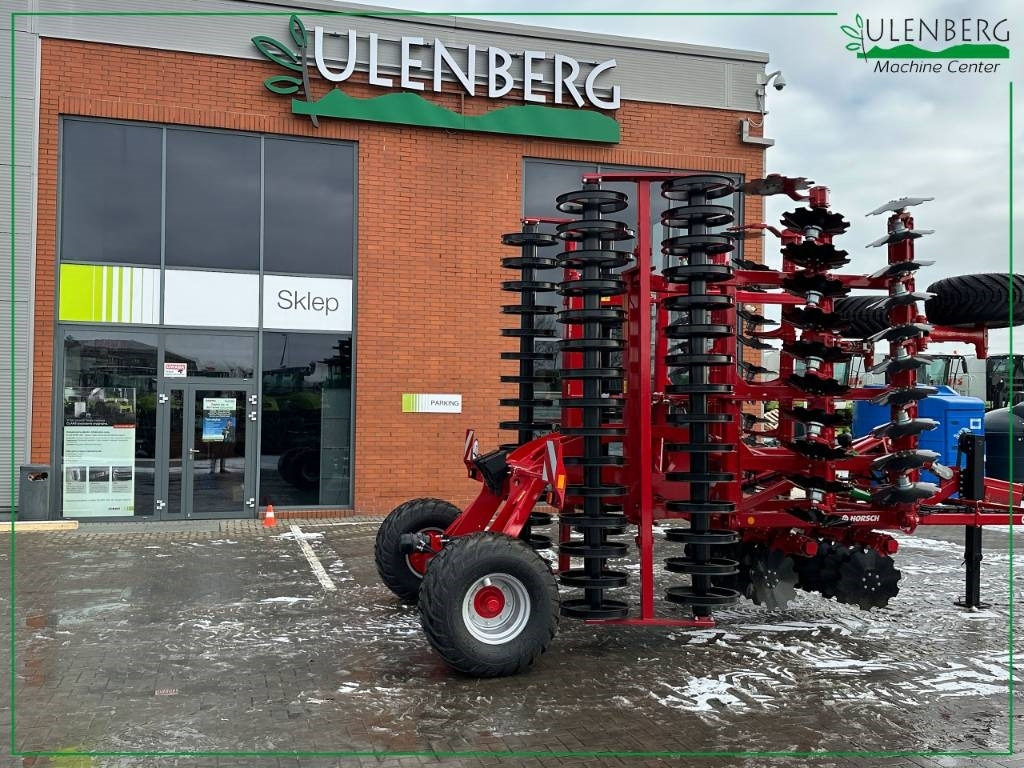 Horsch Joker 6 RT - Disc harrow: picture 5 Horsch Joker 6 RT - Disc harrow: picture 5