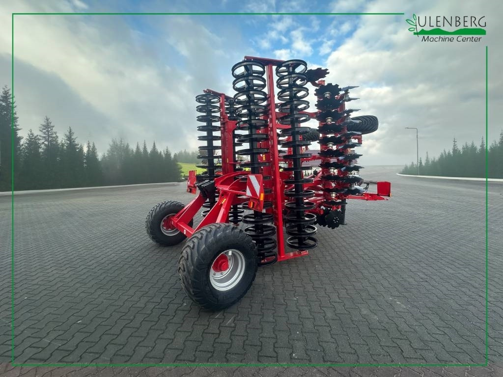 Horsch Joker 6 RT - Disc harrow: picture 4 Horsch Joker 6 RT - Disc harrow: picture 4