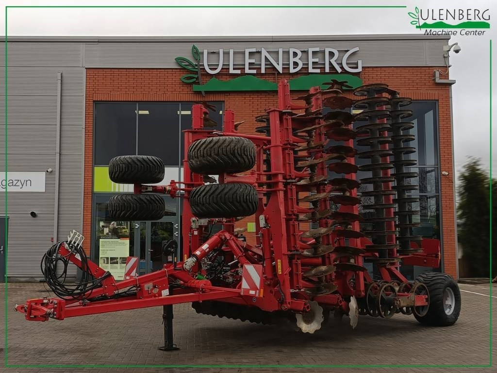 Horsch Joker 8 RT - Disc harrow: picture 1 Horsch Joker 8 RT - Disc harrow: picture 1