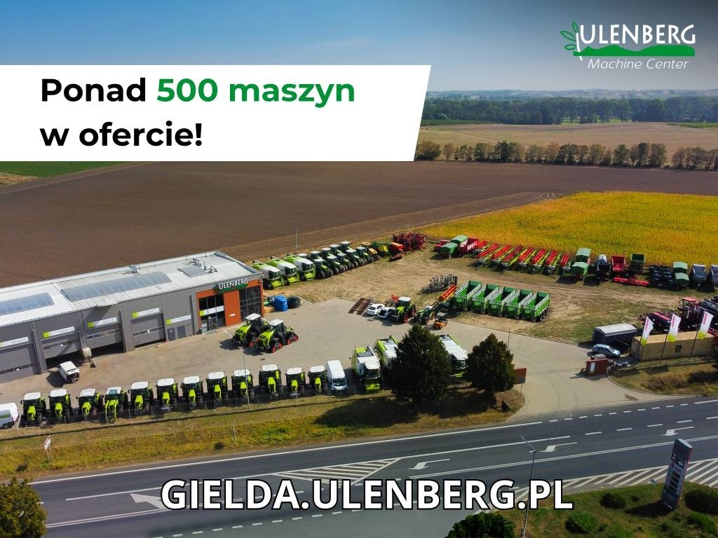 Horsch Leeb 6.300 VN - Self-propelled sprayer: picture 3 Horsch Leeb 6.300 VN - Self-propelled sprayer: picture 3