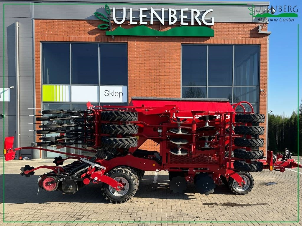 Horsch Pronto 4 DC - Seed drill: picture 4 Horsch Pronto 4 DC - Seed drill: picture 4