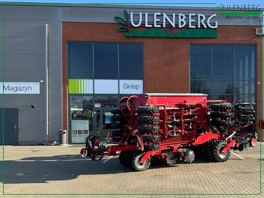 Horsch Pronto 4 DC - Seed drill: picture 1 Horsch Pronto 4 DC - Seed drill: picture 1