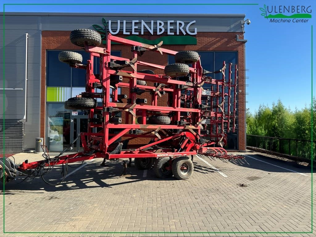 Horsch Terrano 12 FG - Cultivator: picture 5 Horsch Terrano 12 FG - Cultivator: picture 5